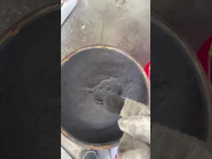 Granulator miksera o dużej prędkości