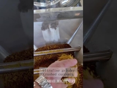 Najdrobniejszy młynek